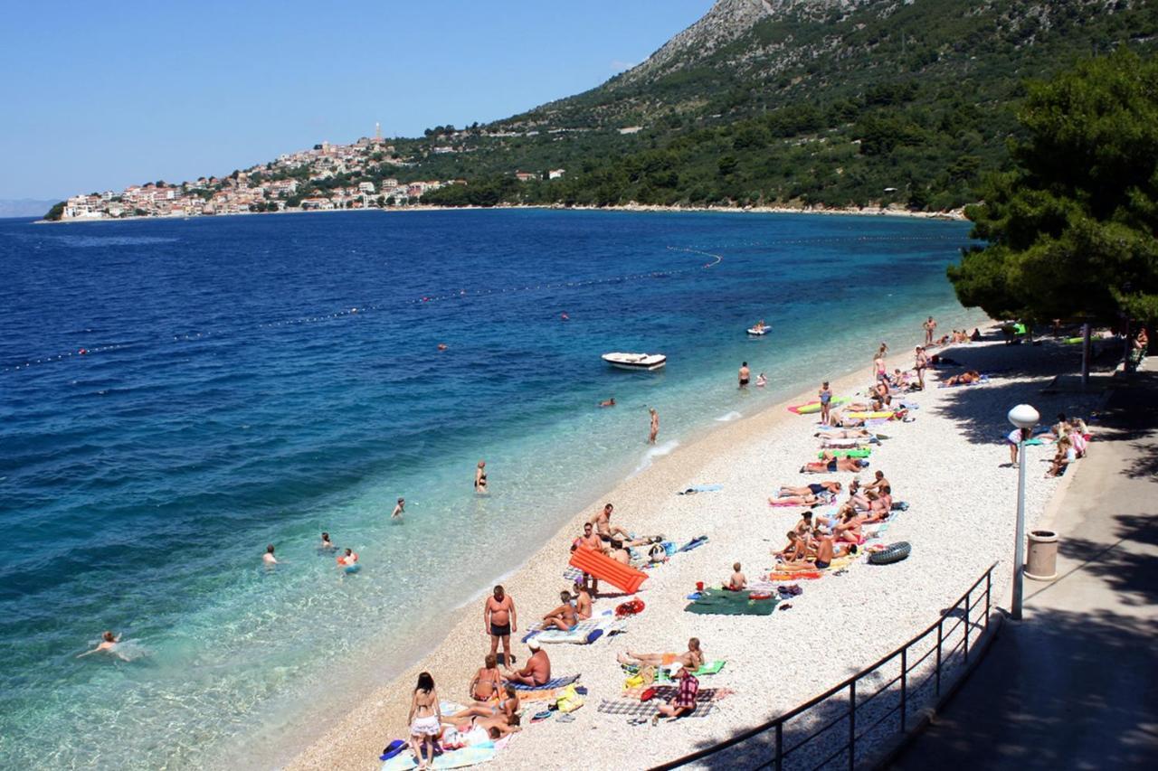 Holiday House With A Parking Space Igrane, Makarska - 8332 المظهر الخارجي الصورة