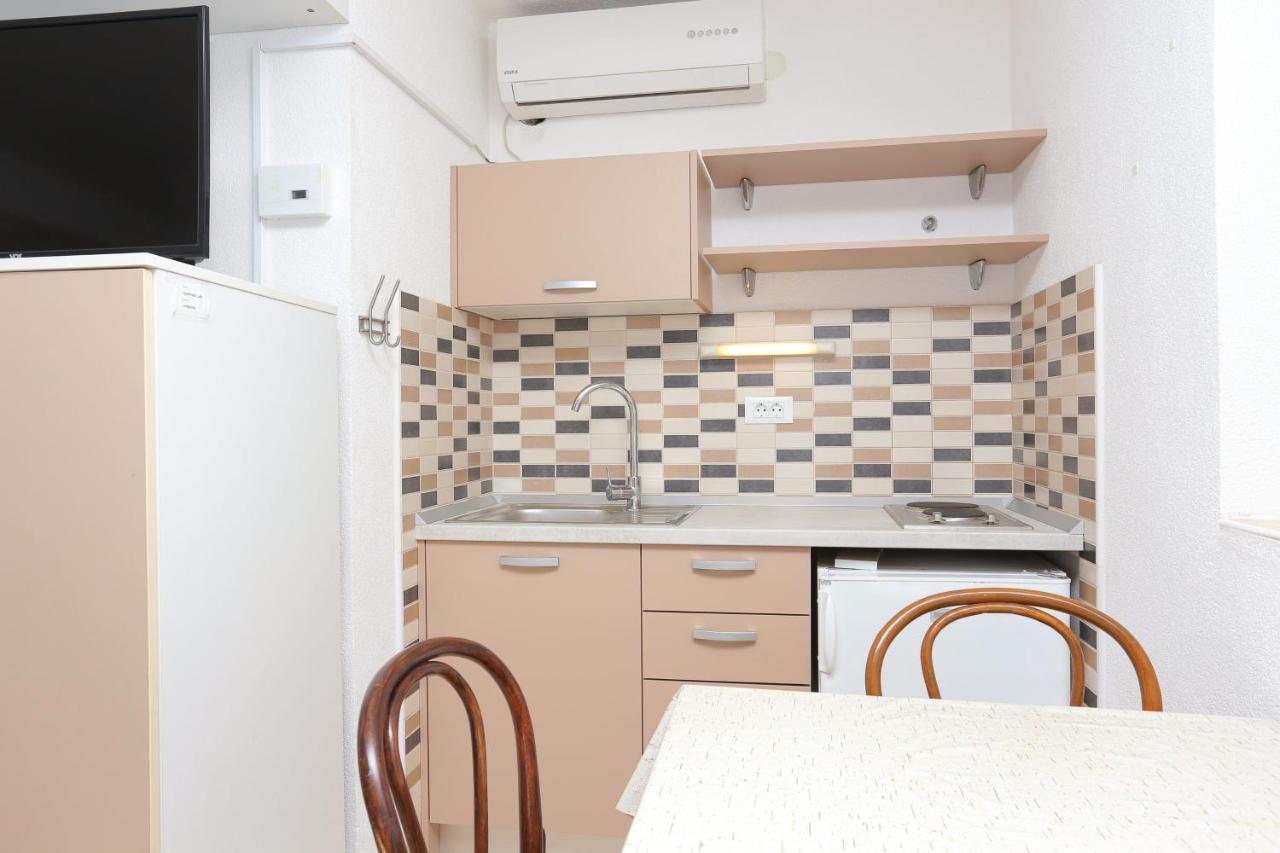 Holiday House With A Parking Space Igrane, Makarska - 8332 المظهر الخارجي الصورة