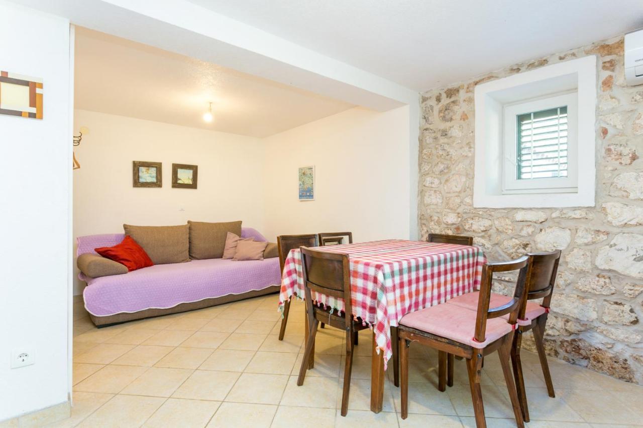 Holiday House With A Parking Space Igrane, Makarska - 8332 المظهر الخارجي الصورة