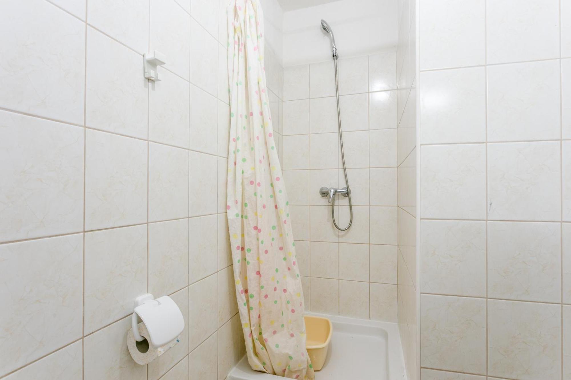 Holiday House With A Parking Space Igrane, Makarska - 8332 الغرفة الصورة