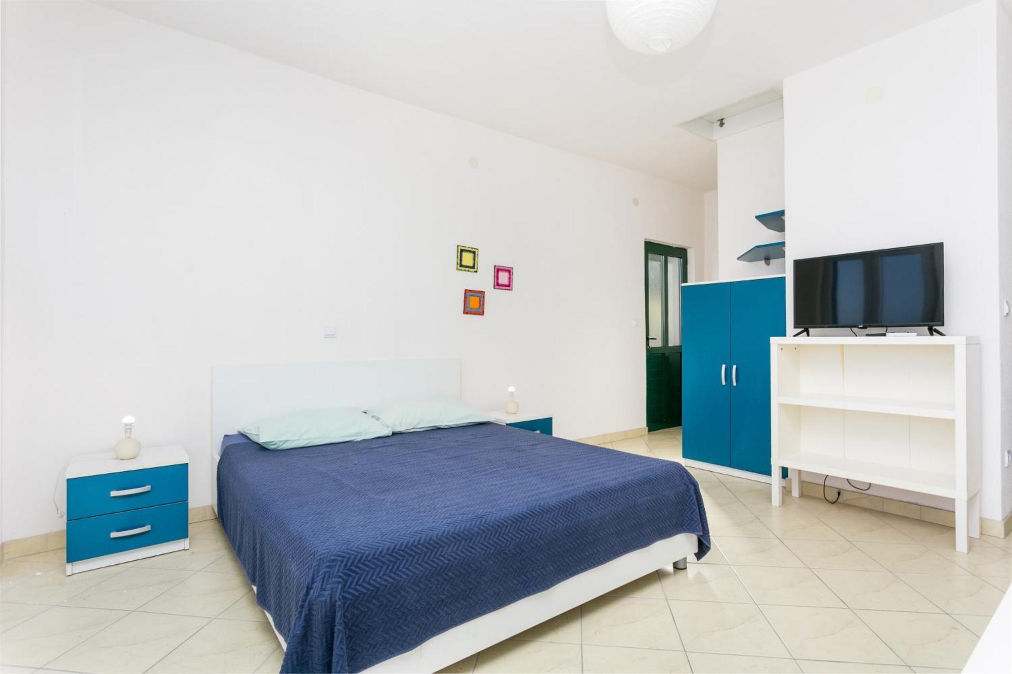 Holiday House With A Parking Space Igrane, Makarska - 8332 الغرفة الصورة
