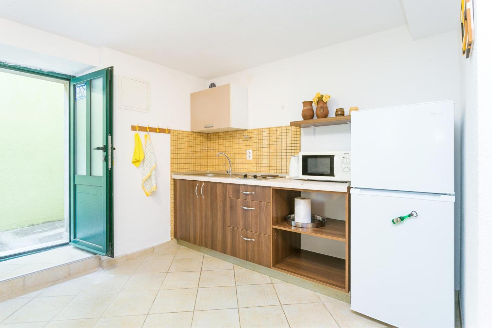 Holiday House With A Parking Space Igrane, Makarska - 8332 الغرفة الصورة